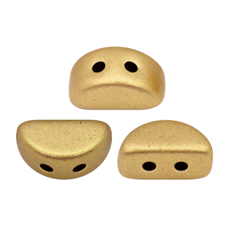 Kos® par Puca® Light Gold Mat