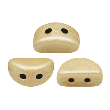 Kos® par Puca® Opaque Beige Ceramic Look 