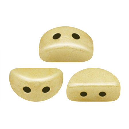 Kos® par Puca® Opaque Ivory Ceramic Look Kos® par Puca® Opaque Ivory Ceramic Look