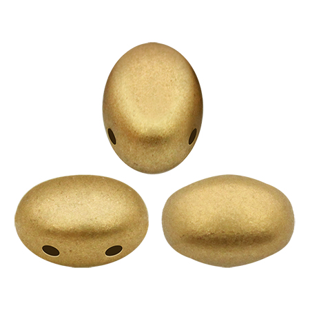 Samos® par Puca® Light Gold Mat