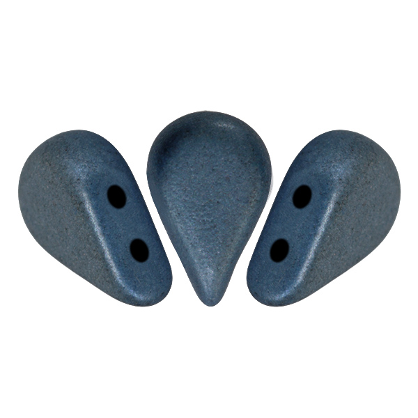 Amos® par Puca® Metallic Mat Dark Blue