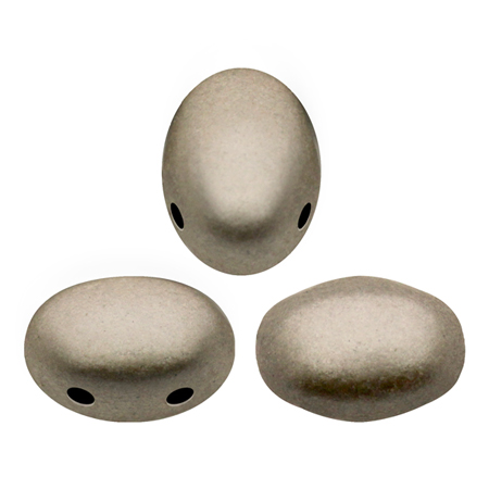 Samos® par Puca® Metallic Mat Beige Samos® par Puca® Metallic Mat Beige