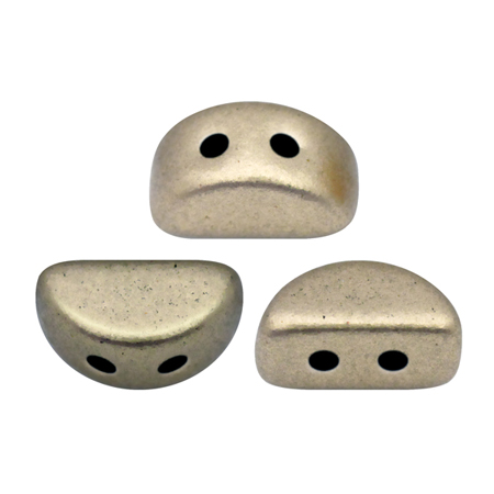 Kos® par Puca® Metallic Mat Beige Kos® par Puca® Metallic Mat Beige