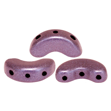 Arcos® Par Puca® Metallic Mat Dark Plum
