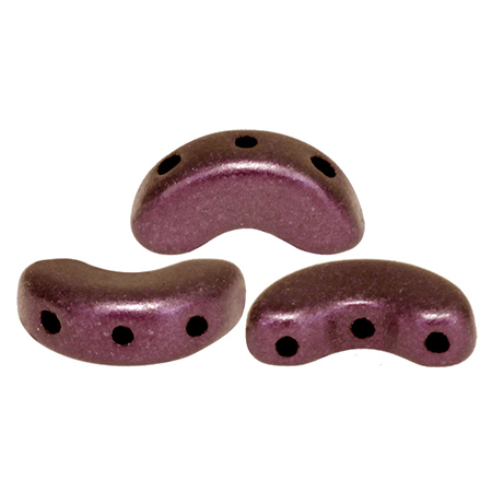 Arcos® Par Puca® Metallic Mat Dark Violet 
