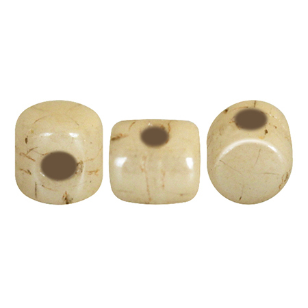 Minos® Par Puca® Opaque Beige Ceramic Look