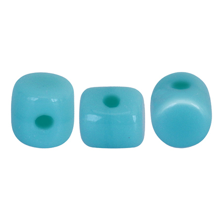 Minos® Par Puca® Opaque Blue Turquoise