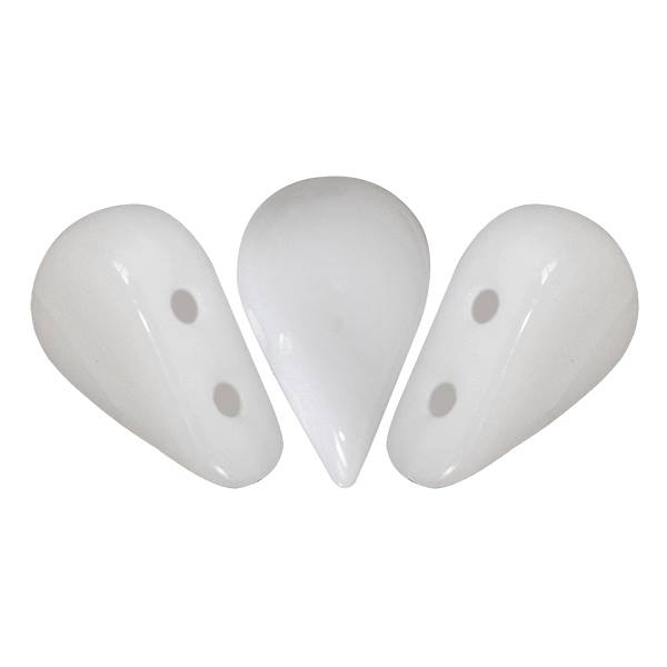 Amos® par Puca® Opaque White