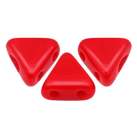 Kheops® Par Puca® Opaque Coral Red