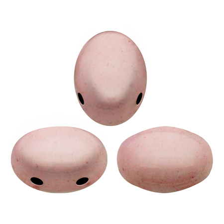 Samos® par Puca® Opaque Light Rose Ceramic Look