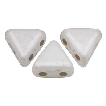 Kheops® Par Puca® Opaque White Ceramic Look