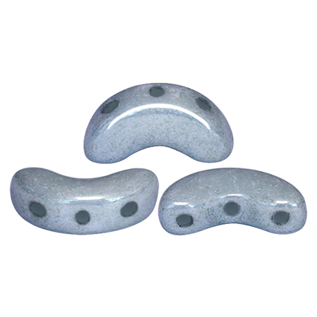 Arcos® Par Puca® Opaque Blue Ceramic Look Arcos® Par Puca® Opaque Blue Ceramic Look