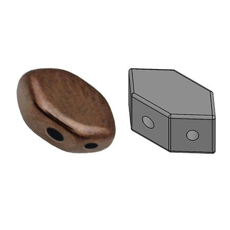 Paros® par Puca® Dark Bronze Paros® par Puca® Dark Bronze