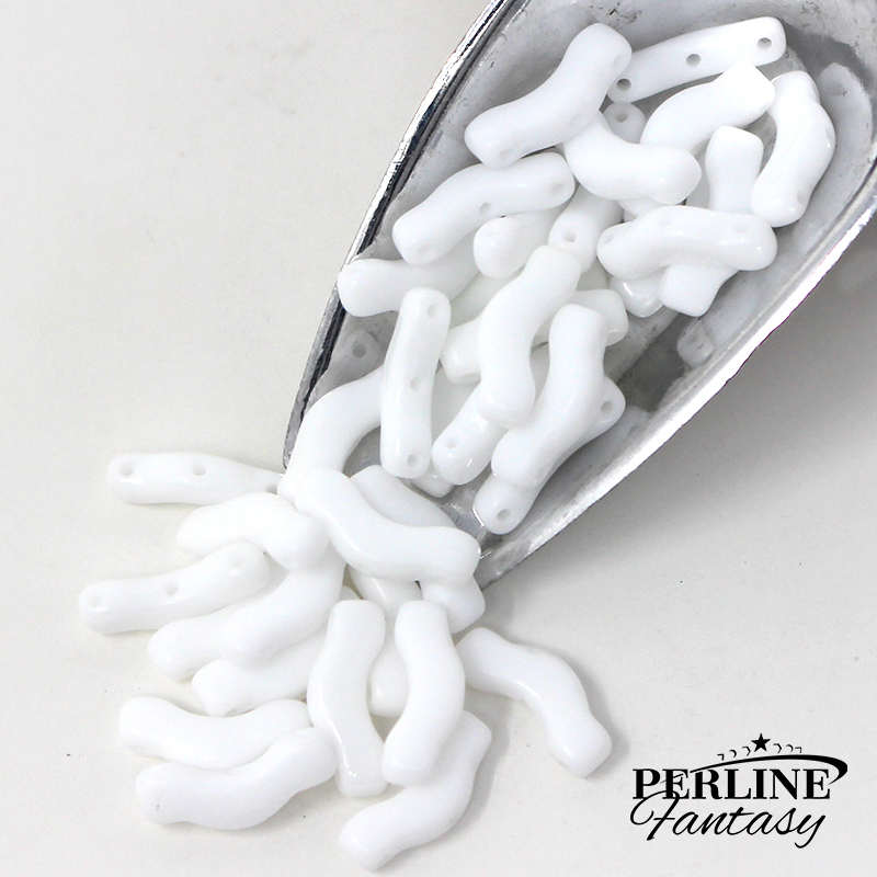 Perline Bridge Chalk White Perline Bridge Chalk White