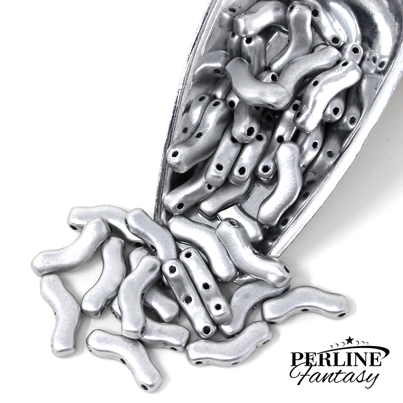 Perline Bridge Silver Al. Mat