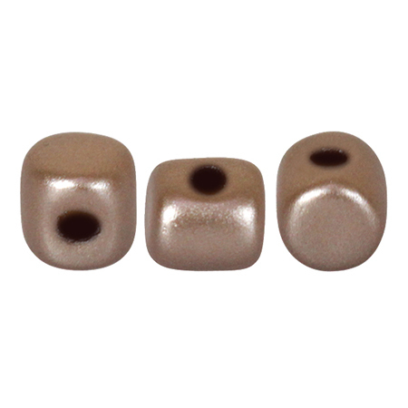 Minos® Par Puca® Pastel Light Brown Coco
