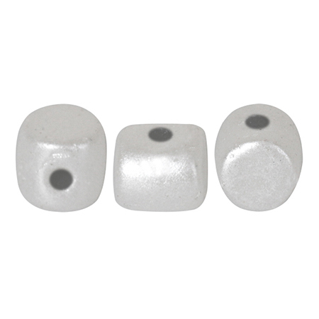 Minos® Par Puca® Pastel White