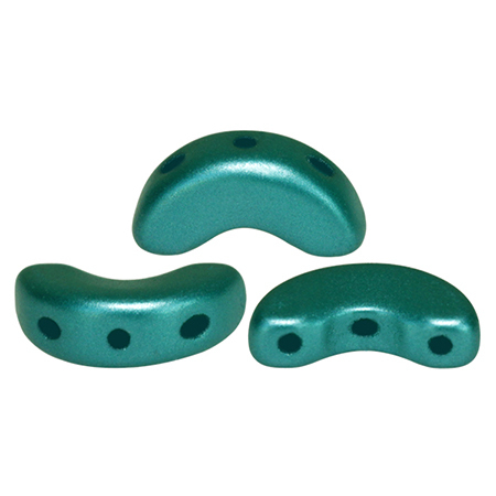 Arcos® Par Puca® Pastel Emerald