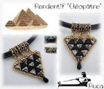 Kheops® Par Puca® Dark Gold Bronze