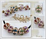 Minos® Par Puca® Pastel Emerald