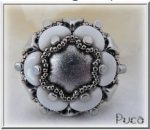 Arcos® Par Puca® Pastel White