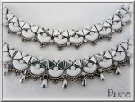 Minos® Par Puca® Opaque White