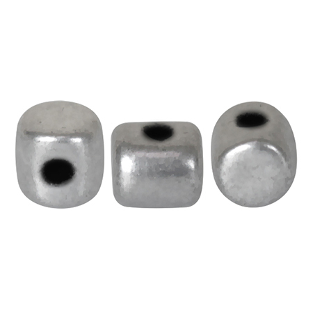 Minos® Par Puca® Silver Alluminium Mat
