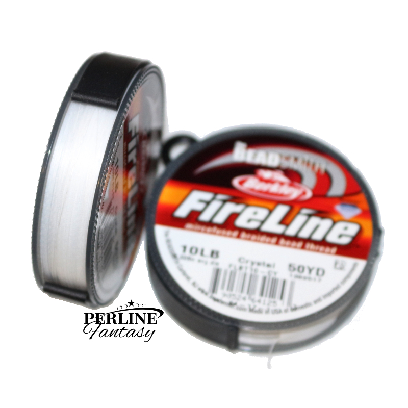 Filo FireLine Crystal 0,20 Mm