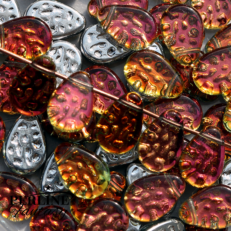 Gocce Backlit Tequila 9 x 11 Mm