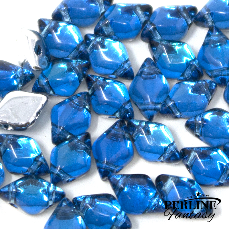 Perline GemDuo Backlit Aquasol