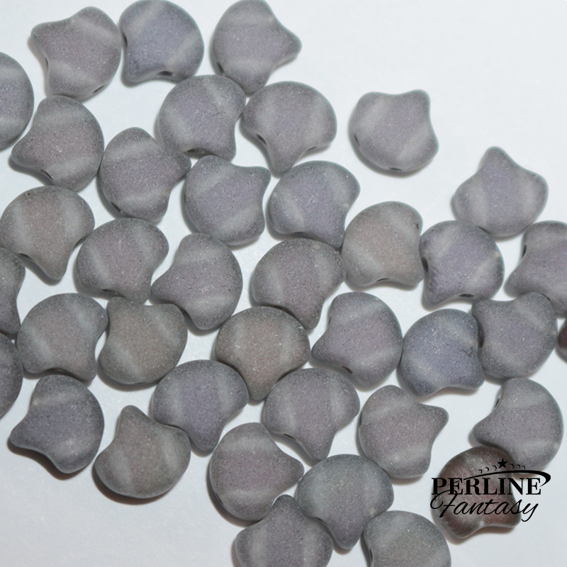 Ginko Backlit Purple Haze Mat