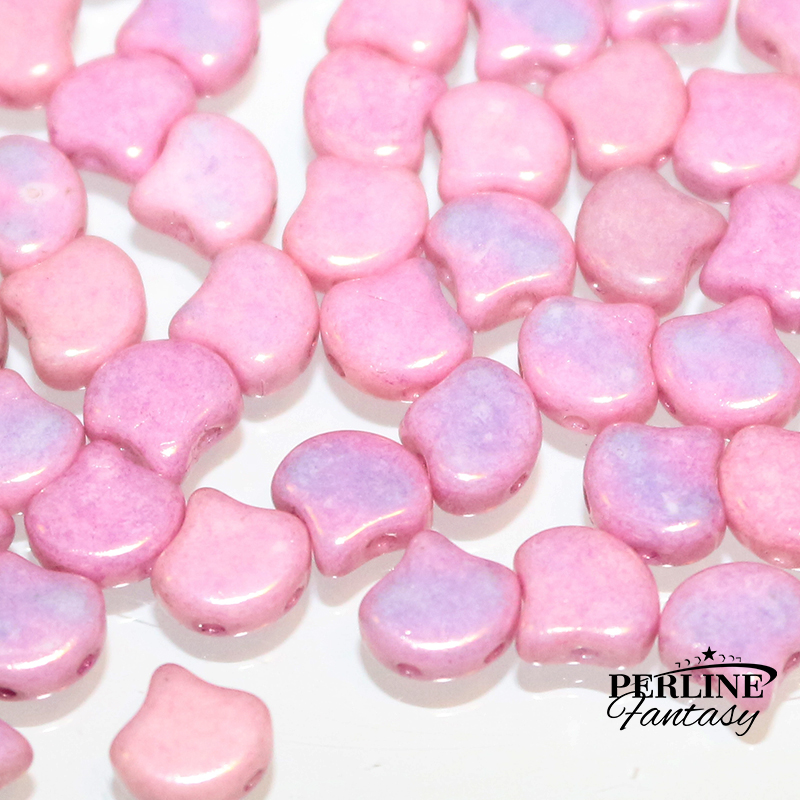 Ginko Chalk Liliac Luster