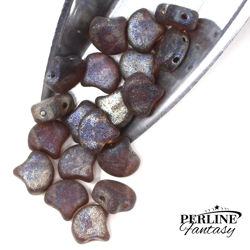 Ginko Amethyst Rembrandt Mat