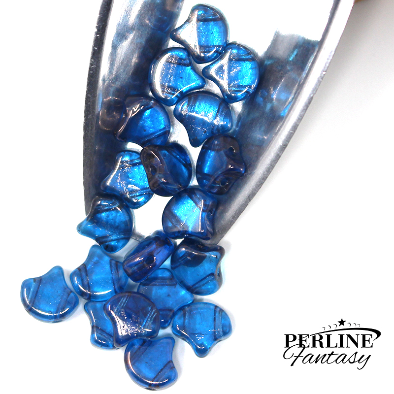 Ginko Aquamarine Copper