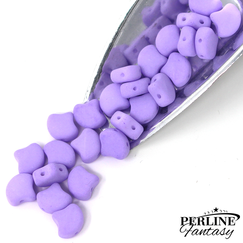 Ginko Bondeli Matte Purple