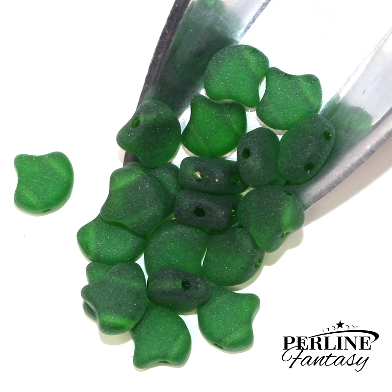 Ginko Chrysolite Mat