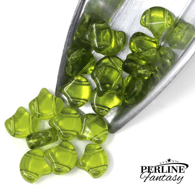 Ginko Olivine