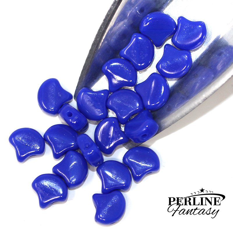 Ginko Opaque Blue