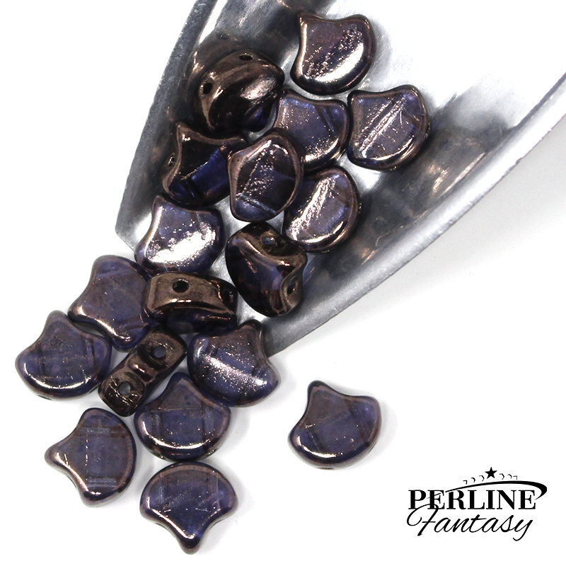 Ginko Tanzanite Copper