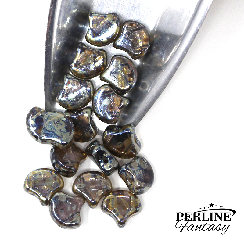 Ginko Tanzanite Rembrandt