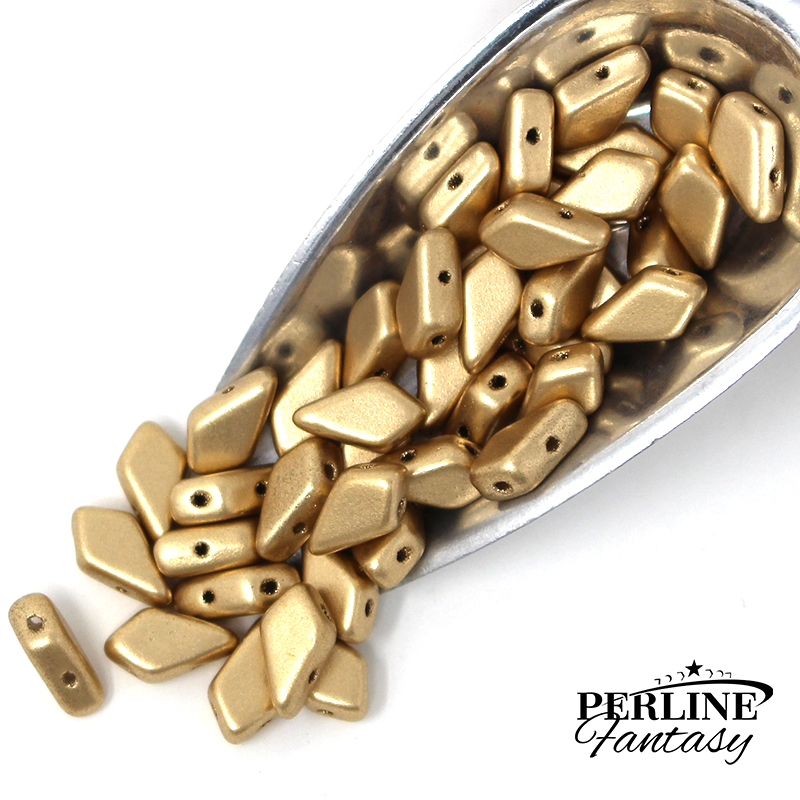 Perline Kite Bronze Pale Gold