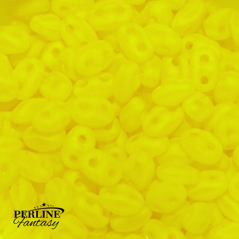 Miniduo Opal Yellow Mat