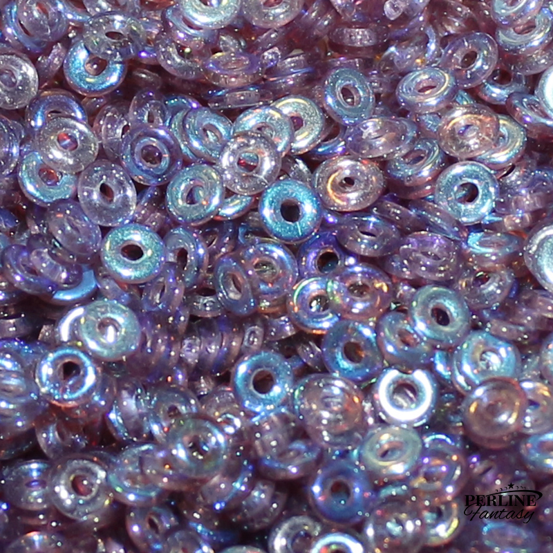 O-Bead Amethyst AB