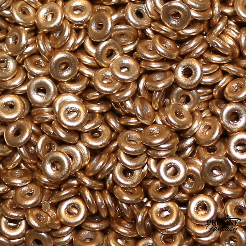 O-Bead Aztec Gold