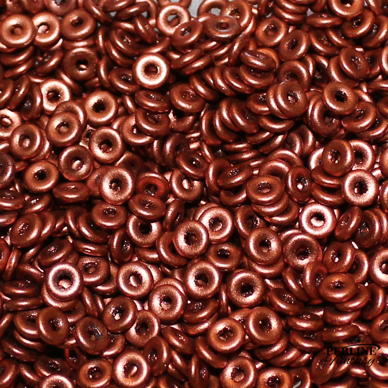 O-Bead Copper