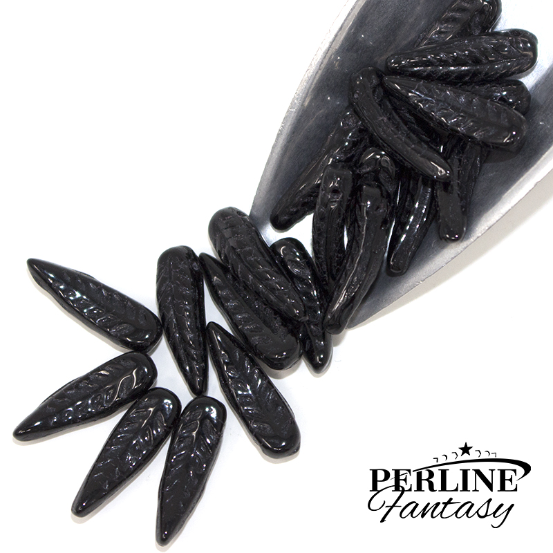 Bird Feather Jet 5 x 17 Mm