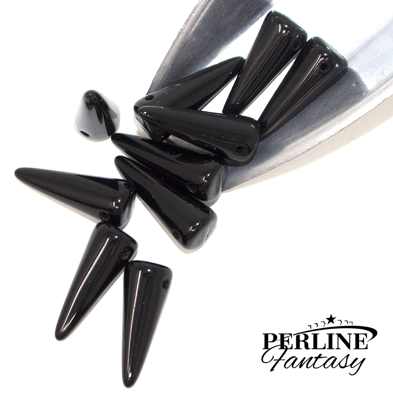 Spike Bead Jet 7 x 17 Mm Spike Bead Jet 7 x 17 Mm