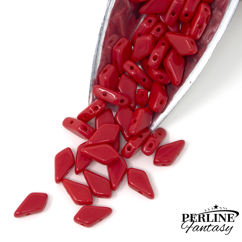 Perline Kite Opaque Red