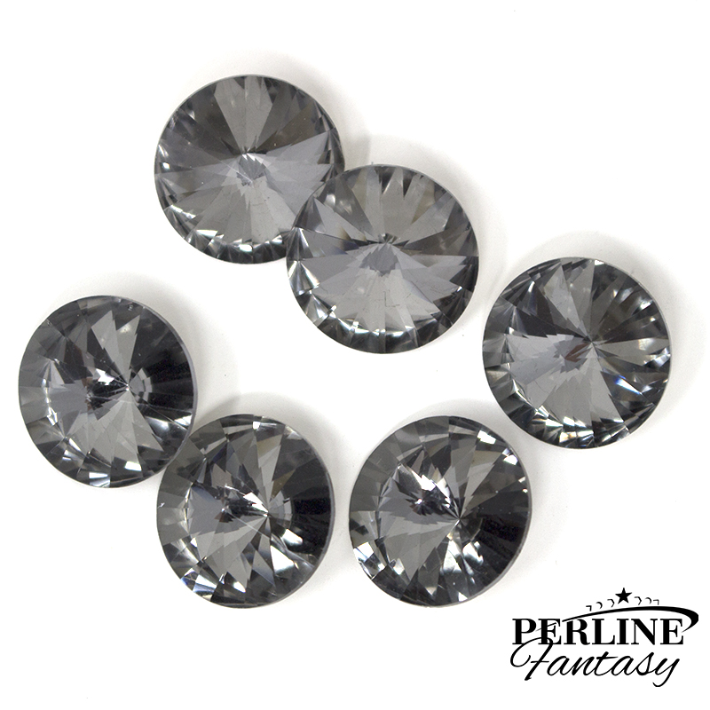 Rivoli 16 Mm Vetro - Black Diamond