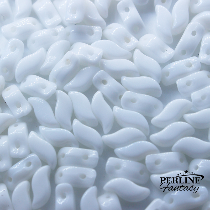 Stormduo Chalk White